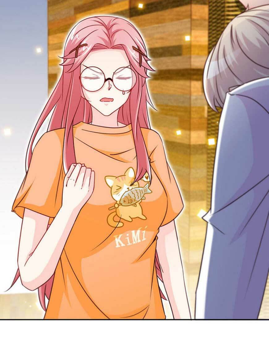 truy nã toàn cầu truy thê về sủng chapter 90.1 7