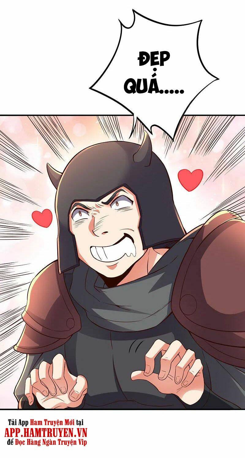 phục thiên thánh chủ chapter 192 9