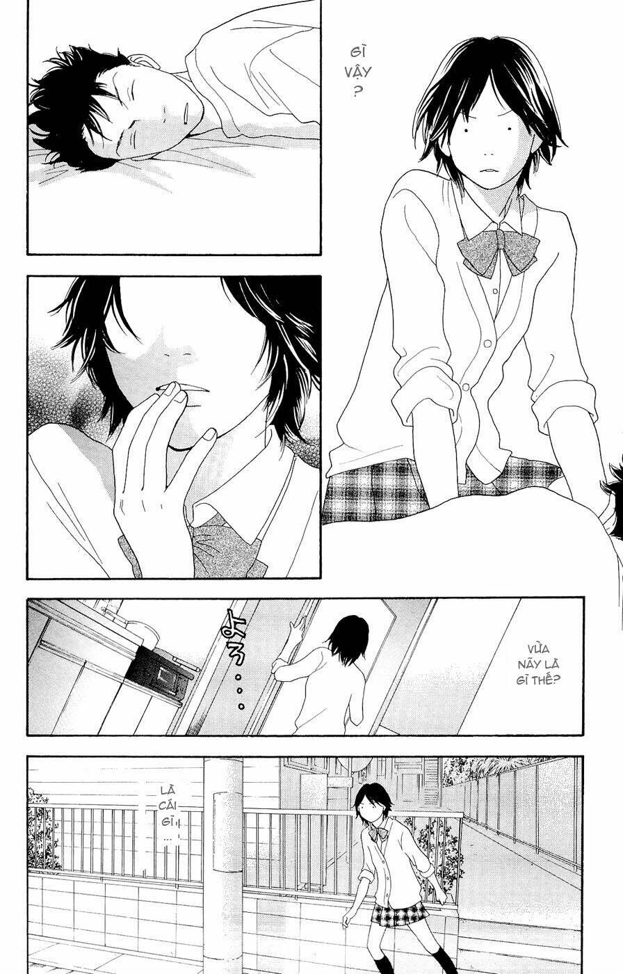 matsuri special chapter 14 12