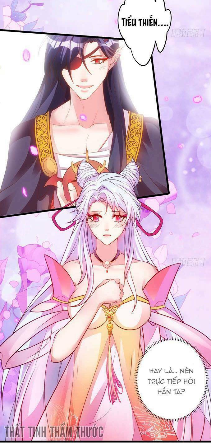 liêu liêu trai chapter 8 7