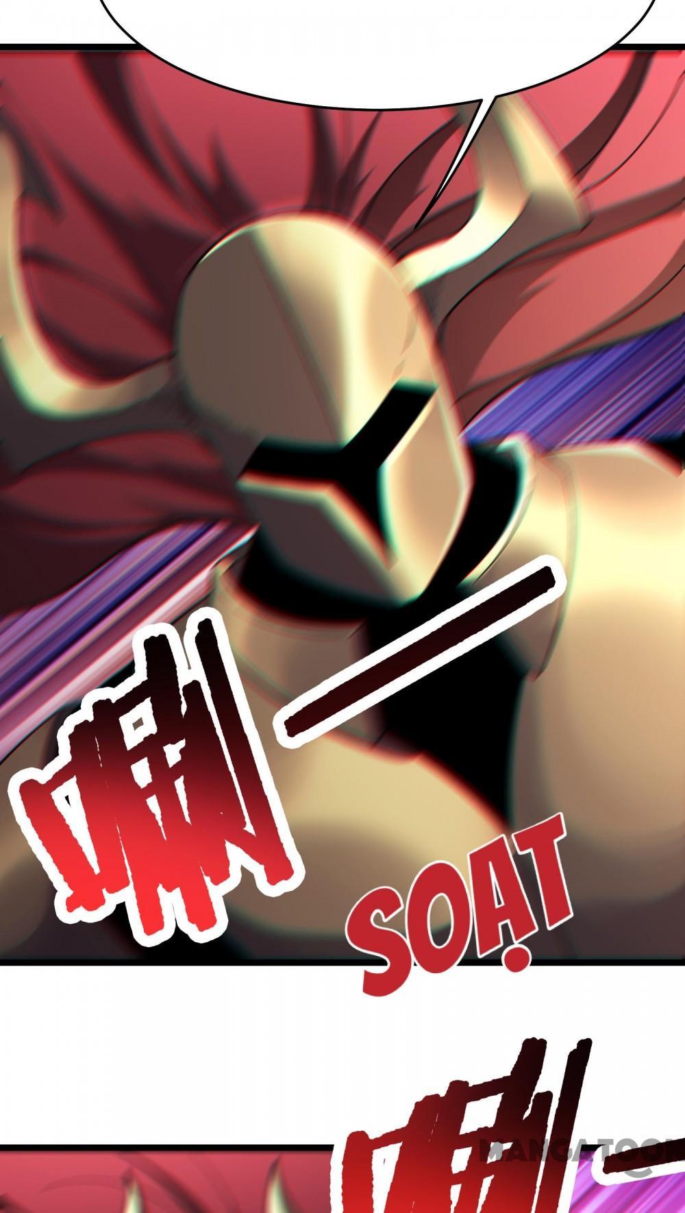 đồ đệ ta toàn là nữ ma đầu chapter 223 38