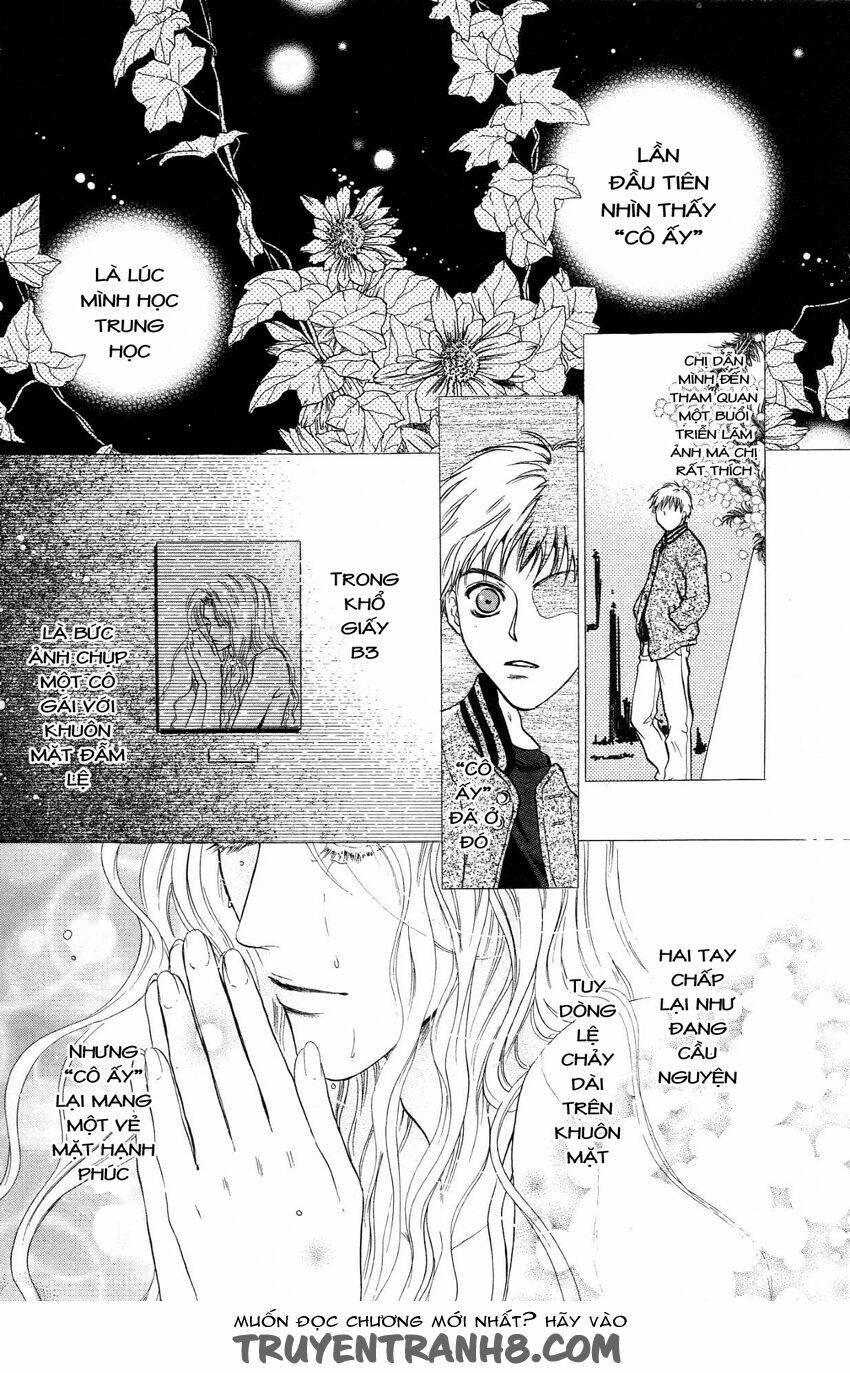 komatta toki ni wa hoshi ni kike! chapter 43 28