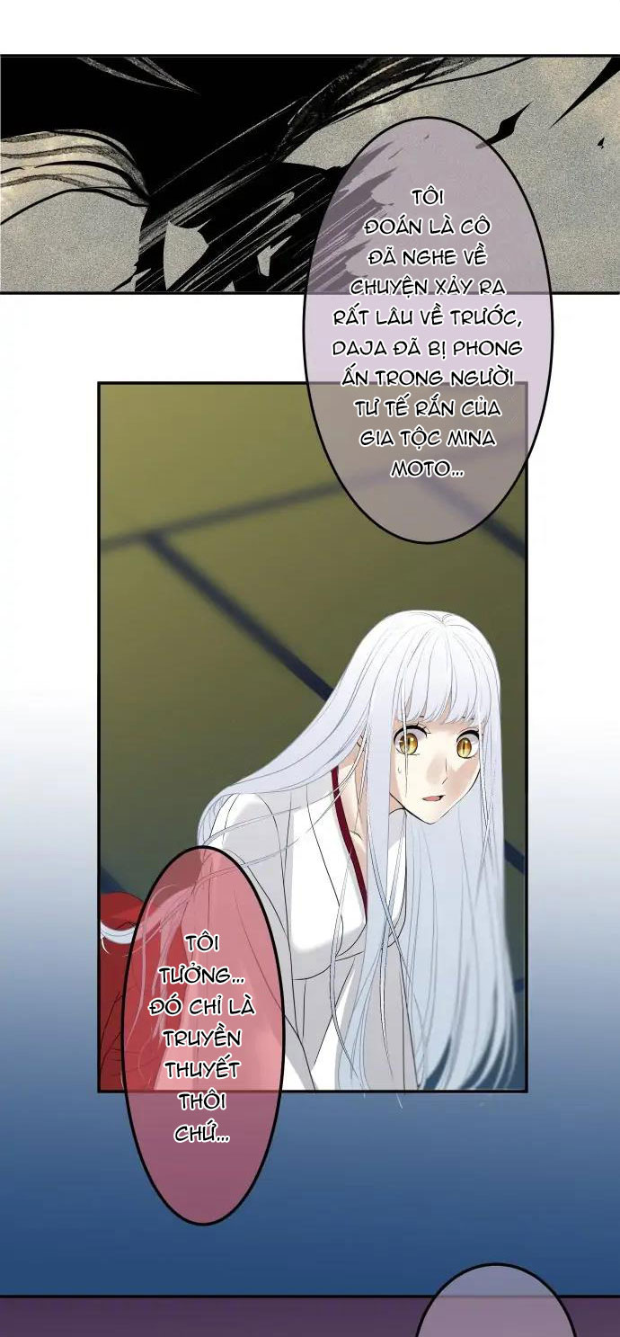 phục tùng tuyệt đối nữ thần rắn chapter 2 26