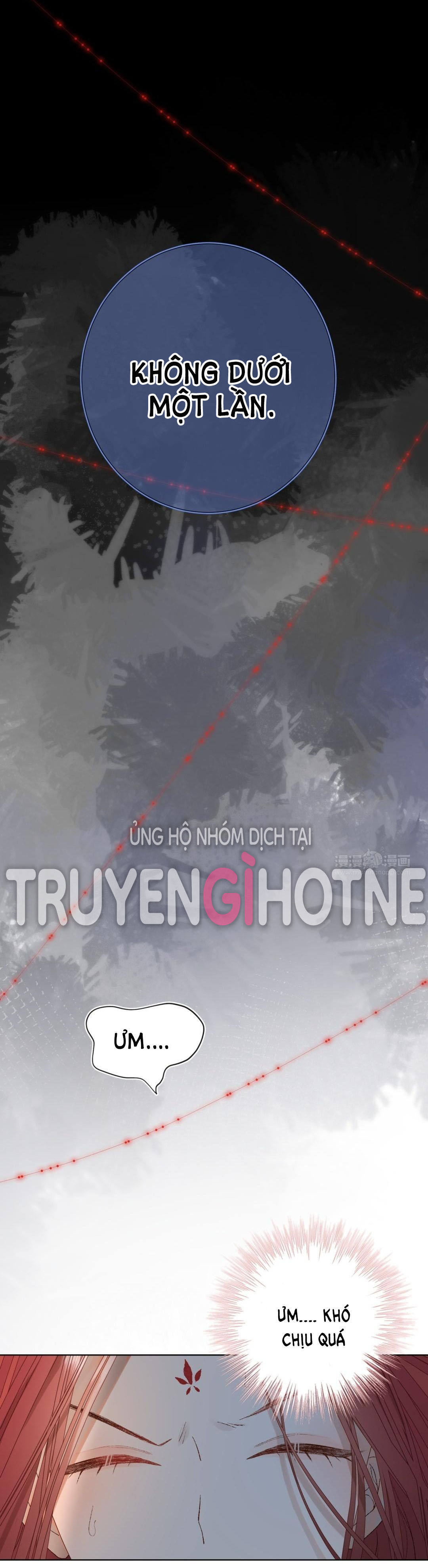 ác nữ cự tuyệt nam chính chapter 3 7