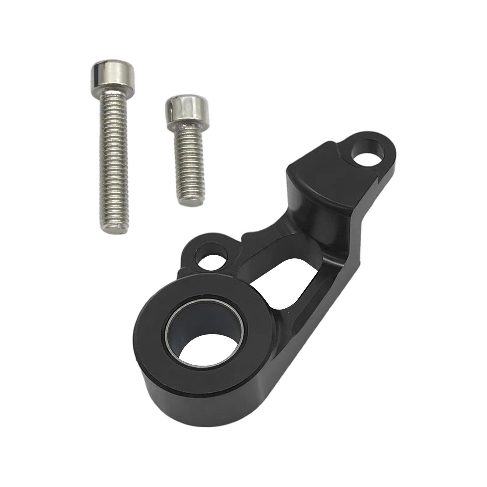 Gear  Stabilizer Easy to Install Replaces for  CB650R 2 Black