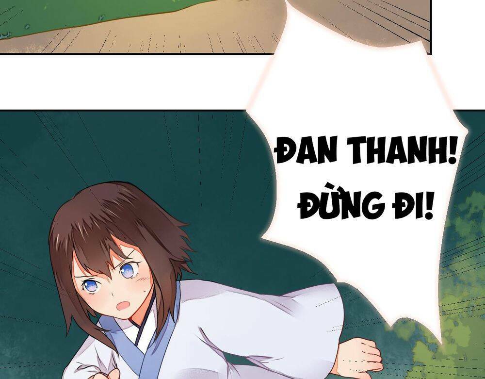 đốt đào hoa chapter 9 57