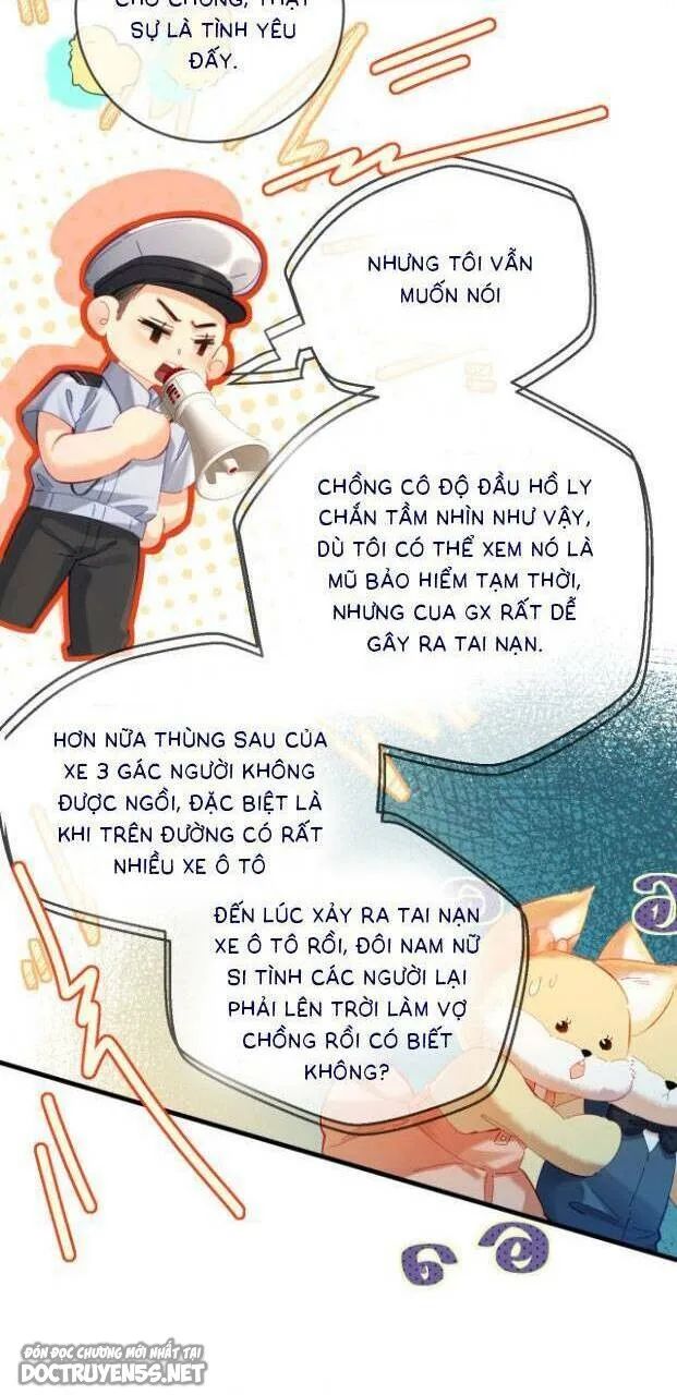 vợ chồng siêu sao có chút ngọt [m] chapter 37 10