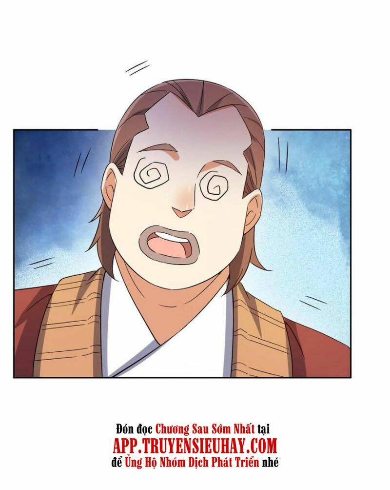 thôn phệ một thế giới tu tiên chapter 130 23