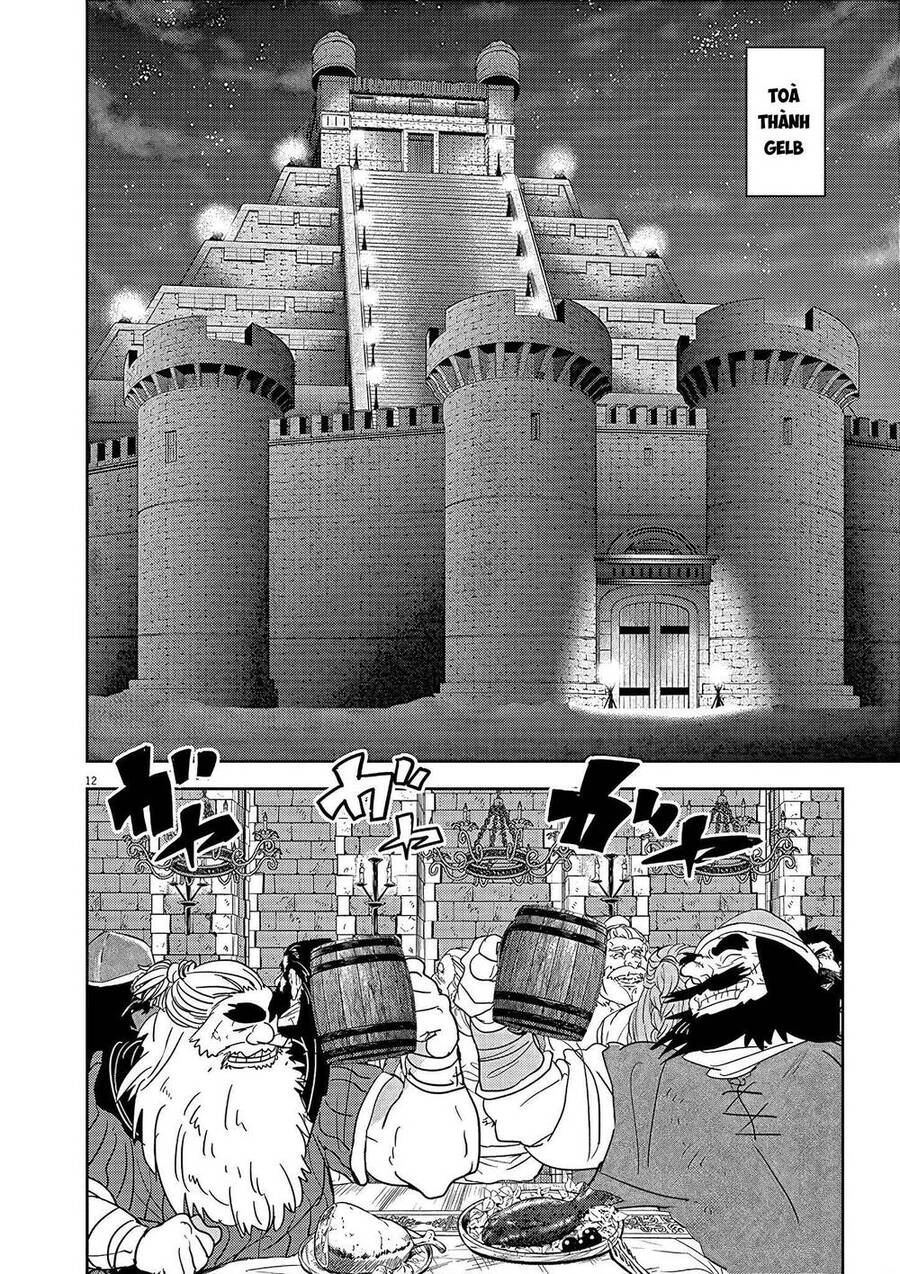 thất sách chuyển sinh chapter 23 12