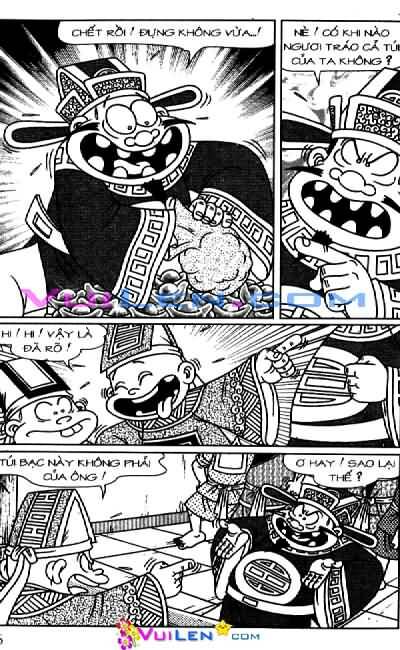 thần đồng đất việt chapter 98 86