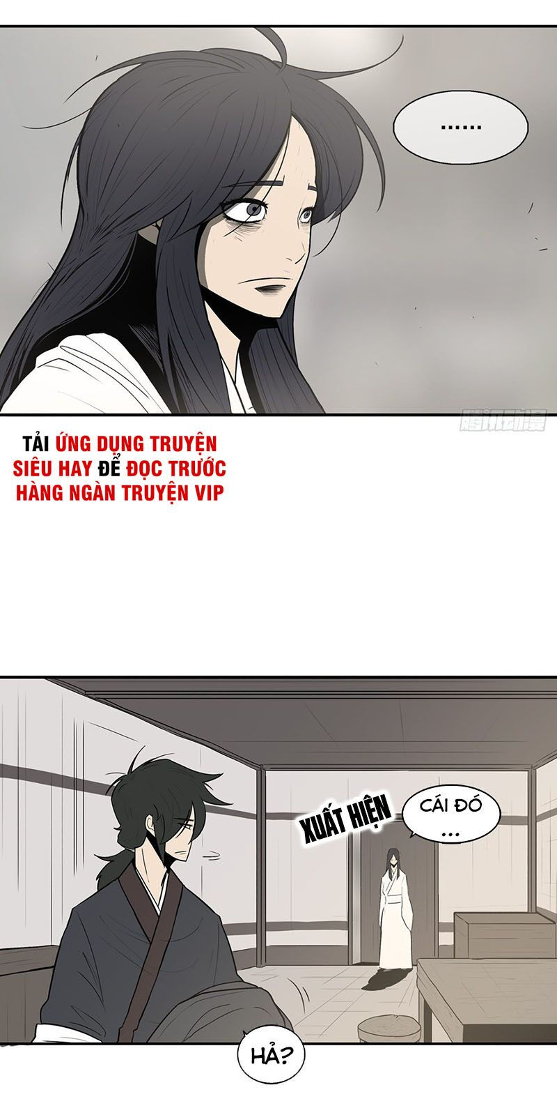 Bắc Kiếm Giang Hồ chapter 5 33