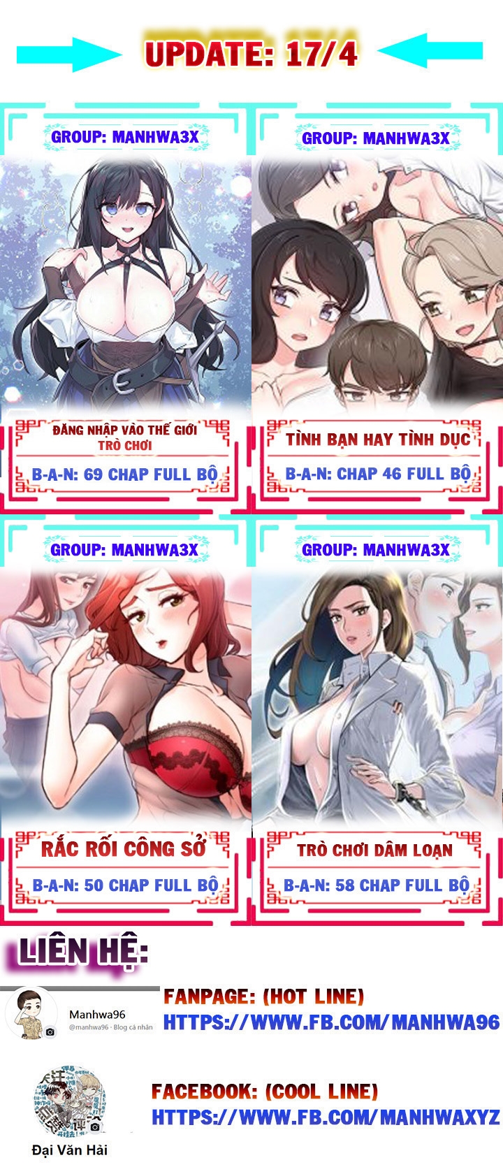 công việc part time chapter 23 6