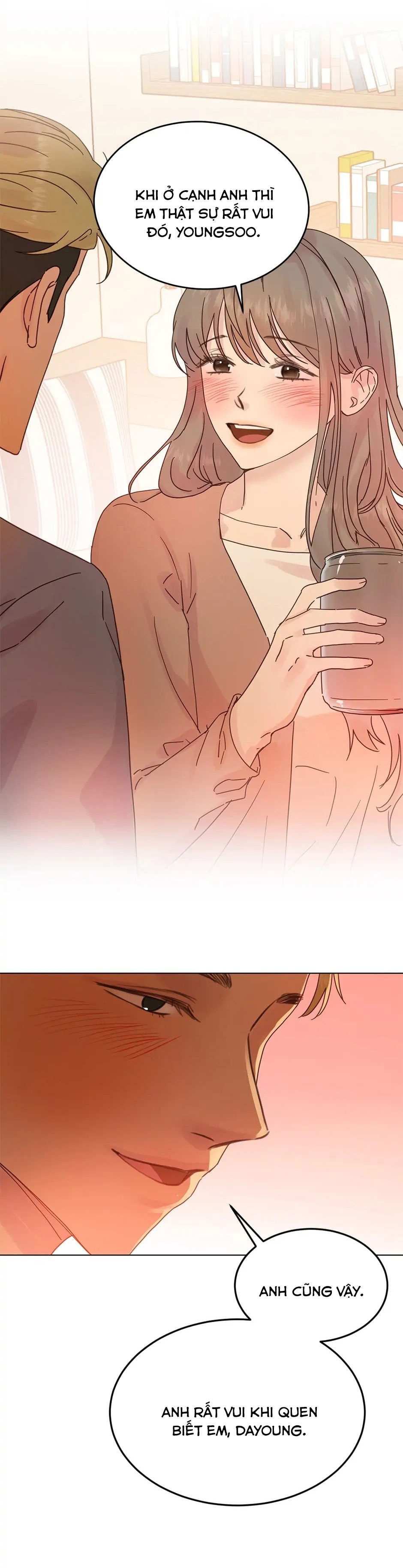 sự trả thù ngọt ngào của vợ tôi chapter 129 6