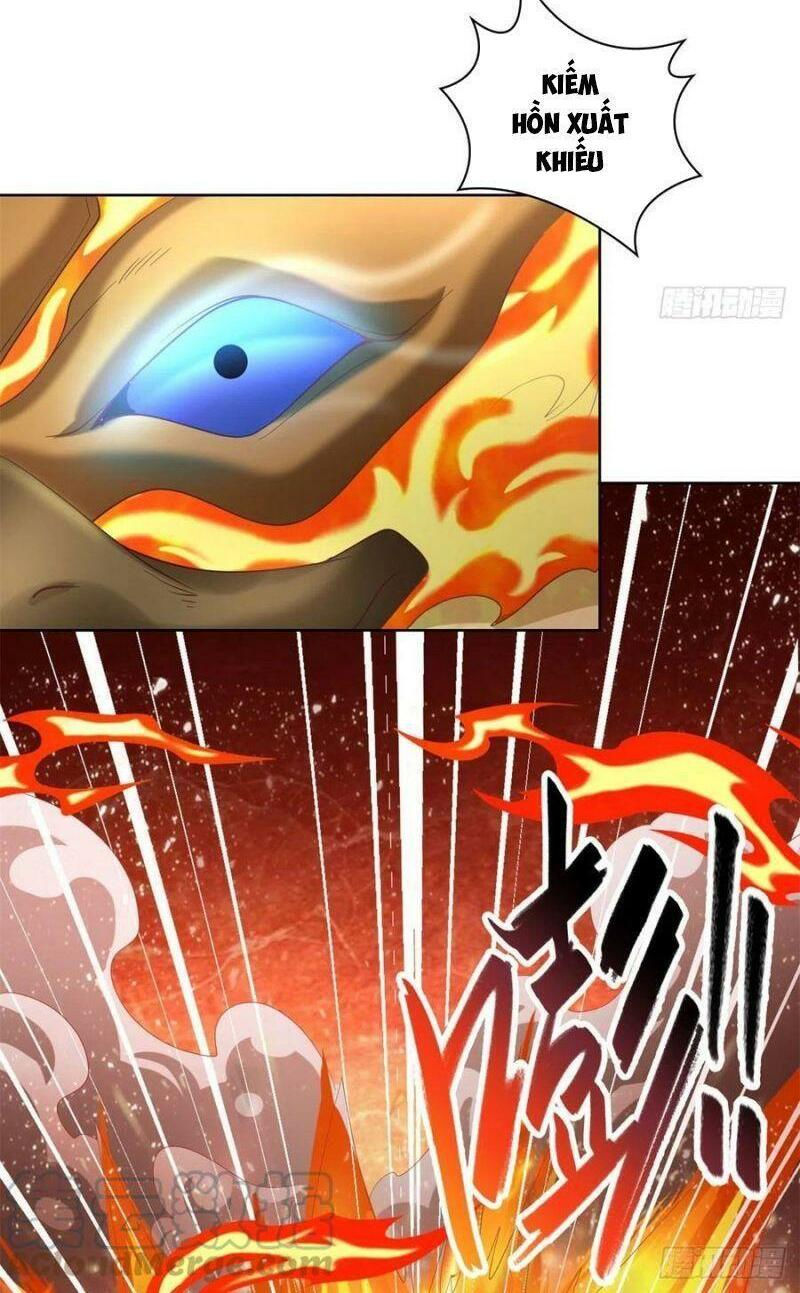 người nuôi rồng chapter 94 24