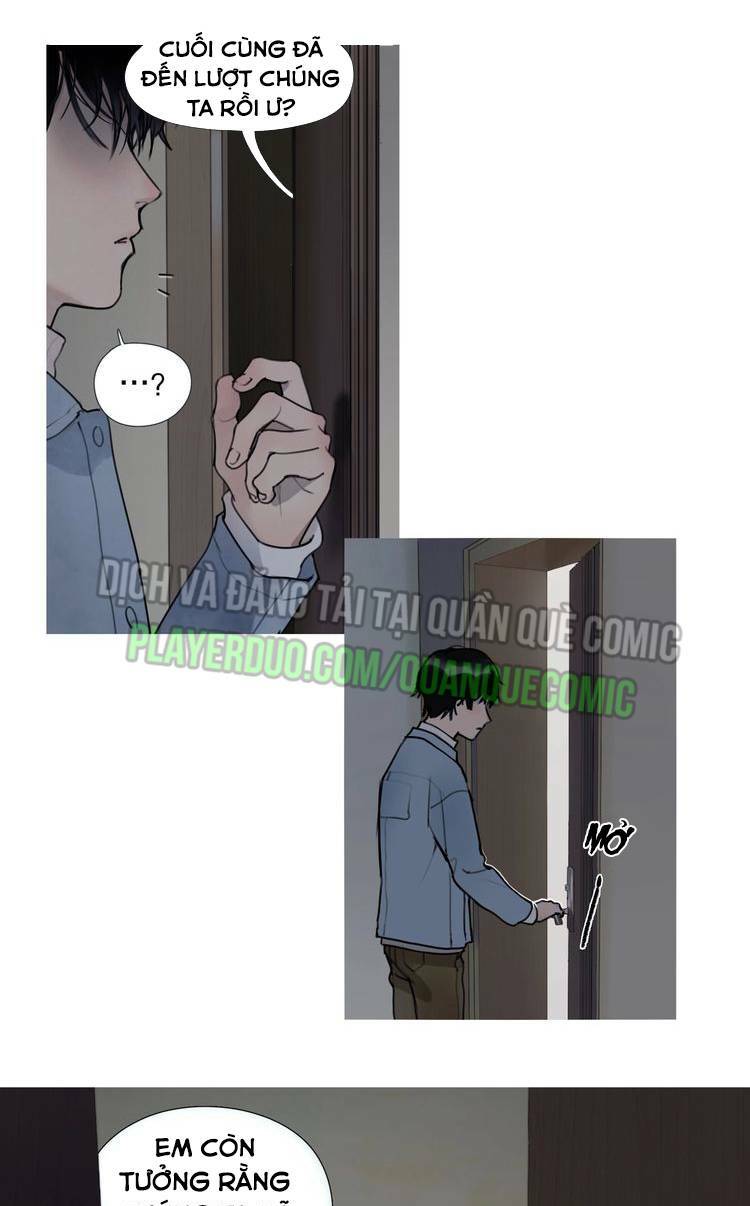 thần trạch chapter 1 25