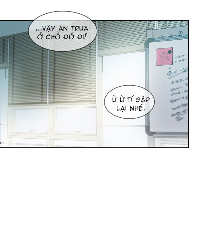 mãnh thú nơi công sở chapter 3 70