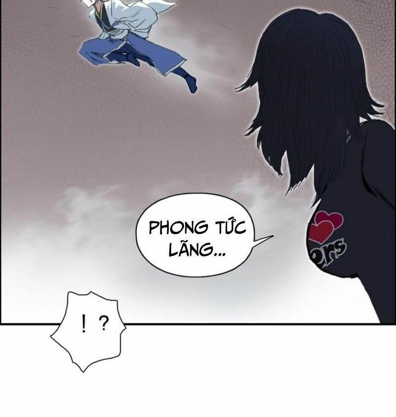 Siêu Năng Lập Phương chapter 186.2 47