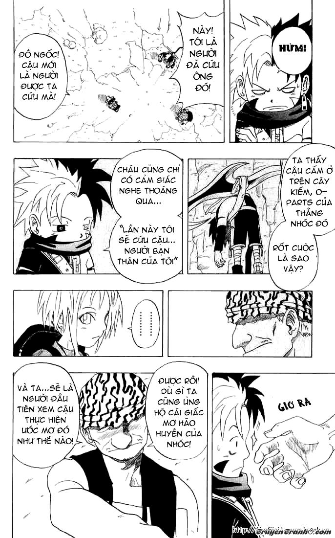 cuộc phiêu lưu của quỷ satan chapter 3 46