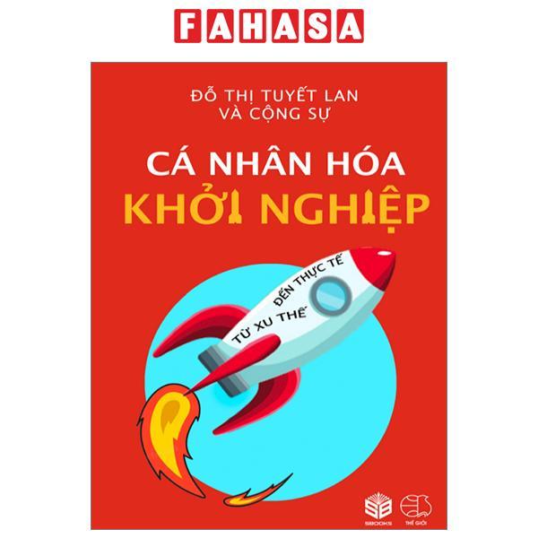 Cá Nhân Hóa Khởi Nghiệp