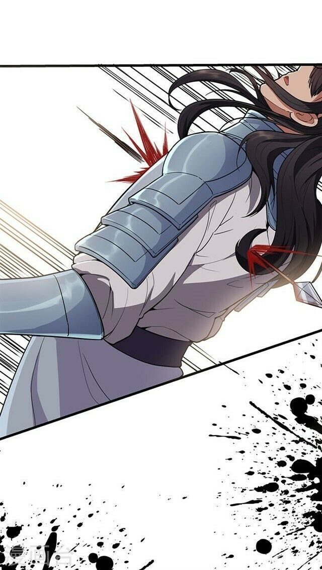 cuồng nữ trọng sinh - hoàn khố thất hoàng phi chapter 77 13