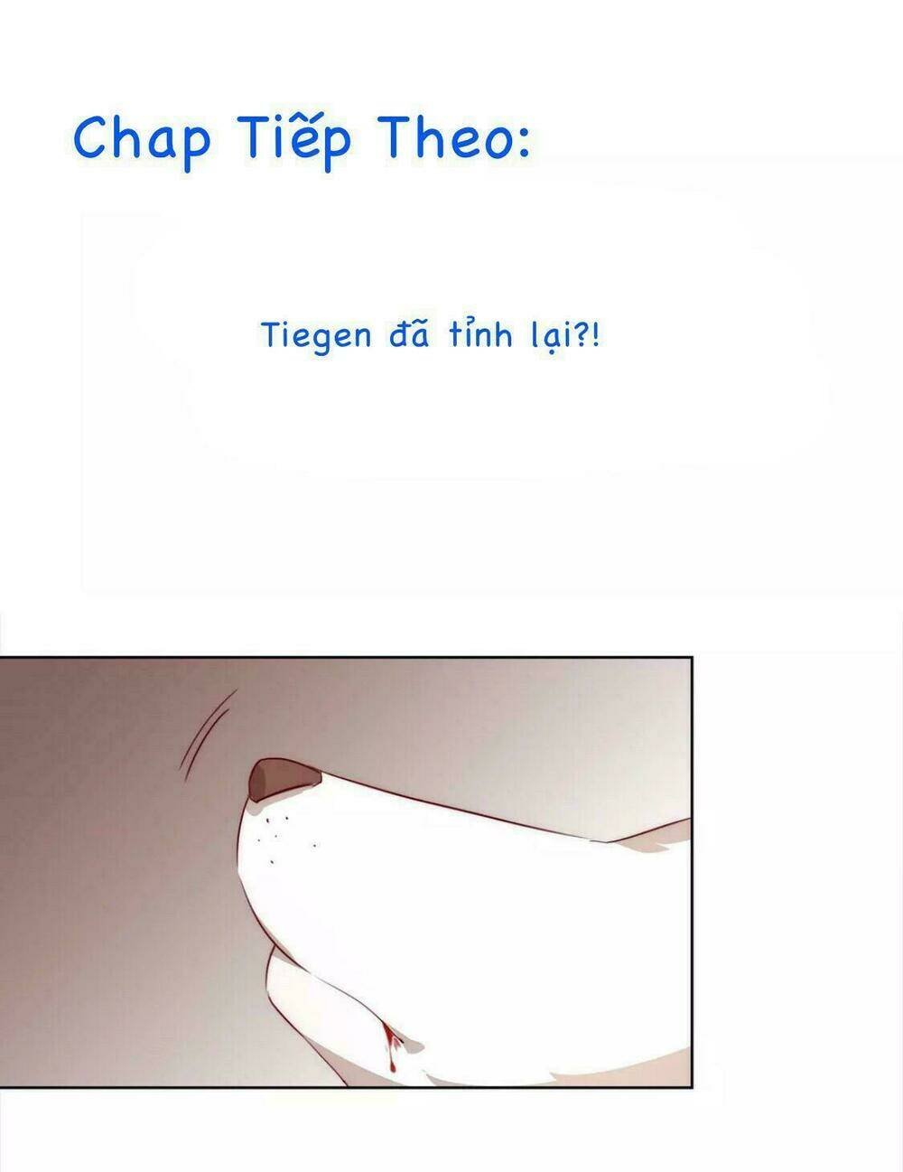 vương diệp, đuôi của ngươi đã biến mất chapter 6 56