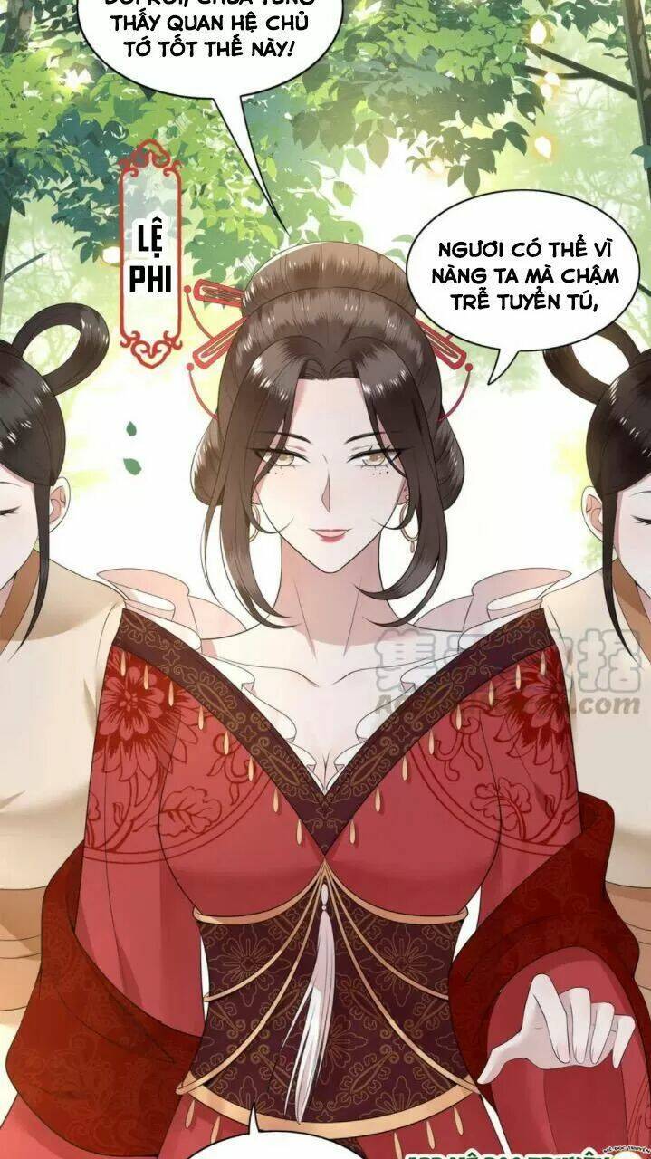 phượng hoàng vu phi chapter 87 19