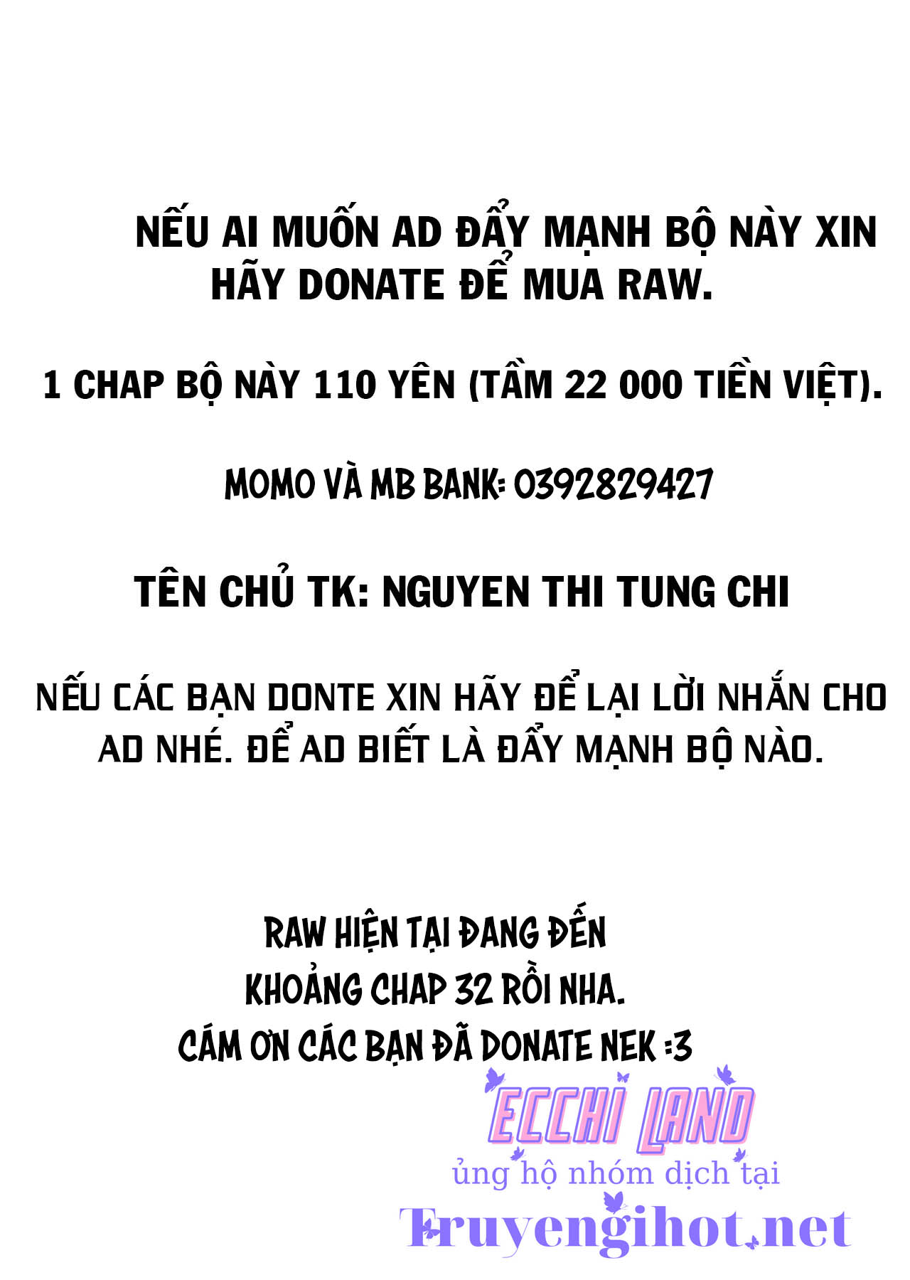 nàng ninja muốn tận tâm cống hiến chapter 28.2 20