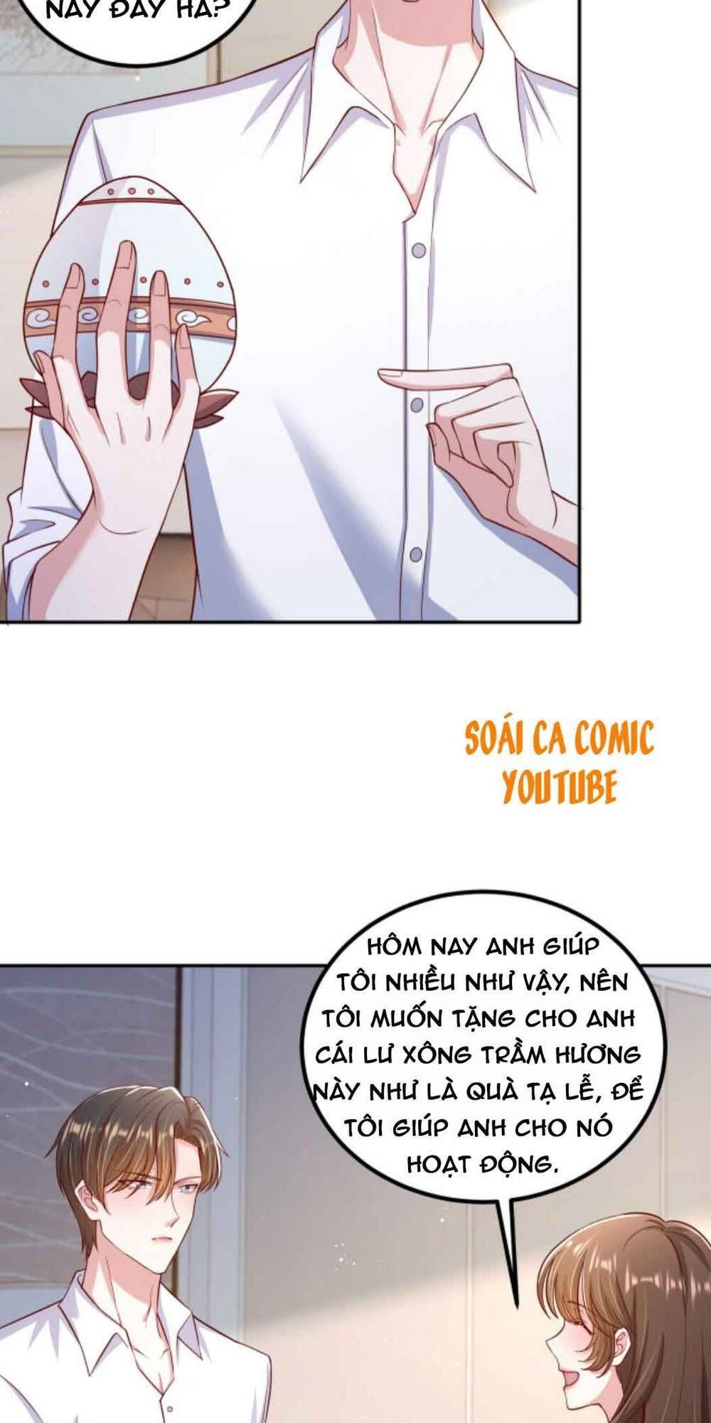 nhất sanh hữu hỉ chapter 53 3