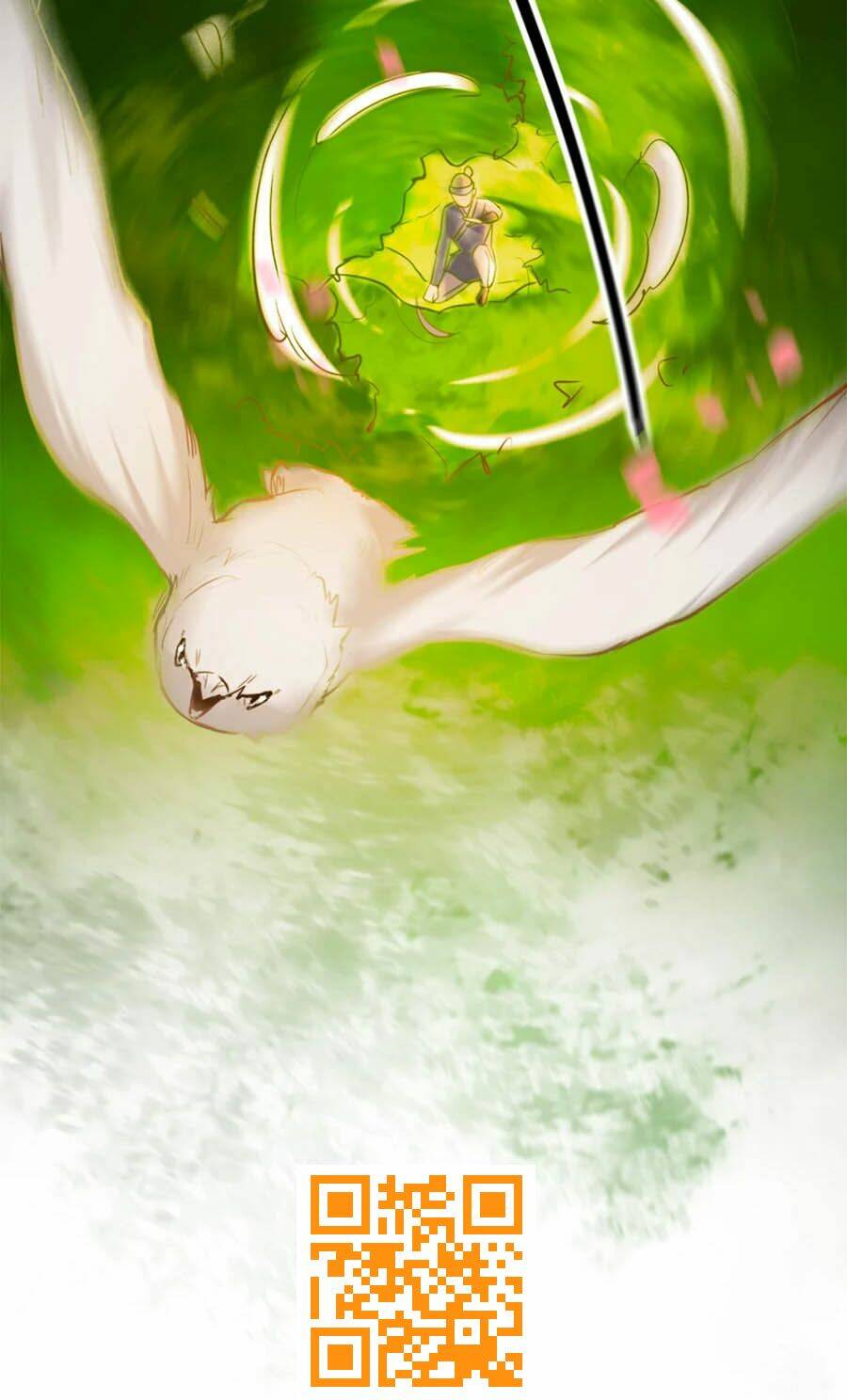 gian phi như thử đa kiều chapter 86 30