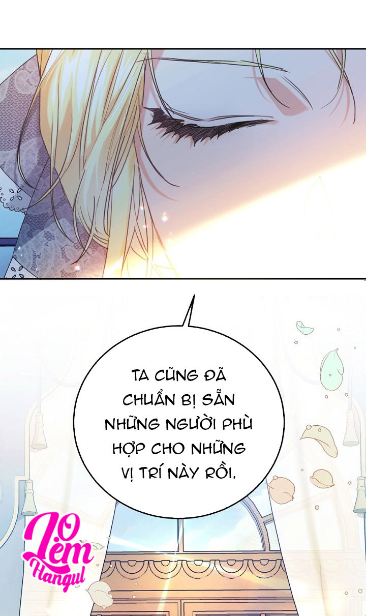 con rối ác nữ marionette chapter 17 44