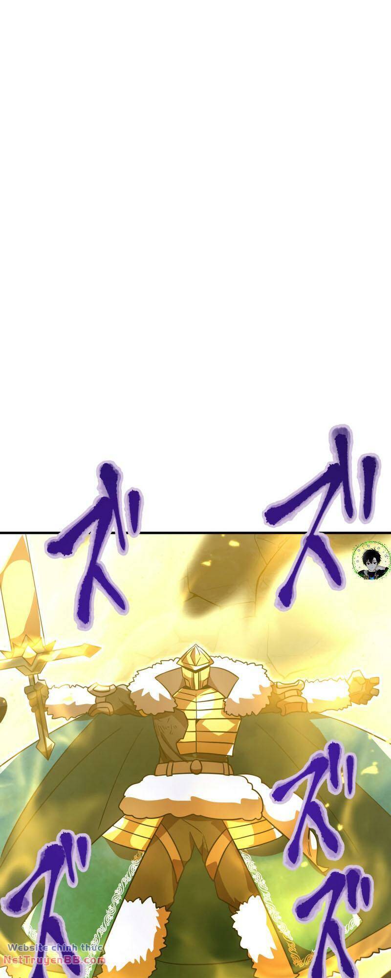 Huyết Thánh Cứu Thế Chủ~ Ta Chỉ Cần 0.0000001% Đã Trở Thành Vô Địch chapter 64 108