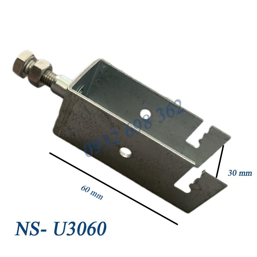 Pát kẹp dưới kín nước tấm pin mặt trời đủ MỌI KÍCH THƯỚC giá gốc tận xưởng