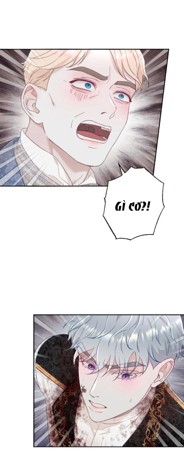 thuần hóa nam nô lệ hắc hóa chapter 5.2 15