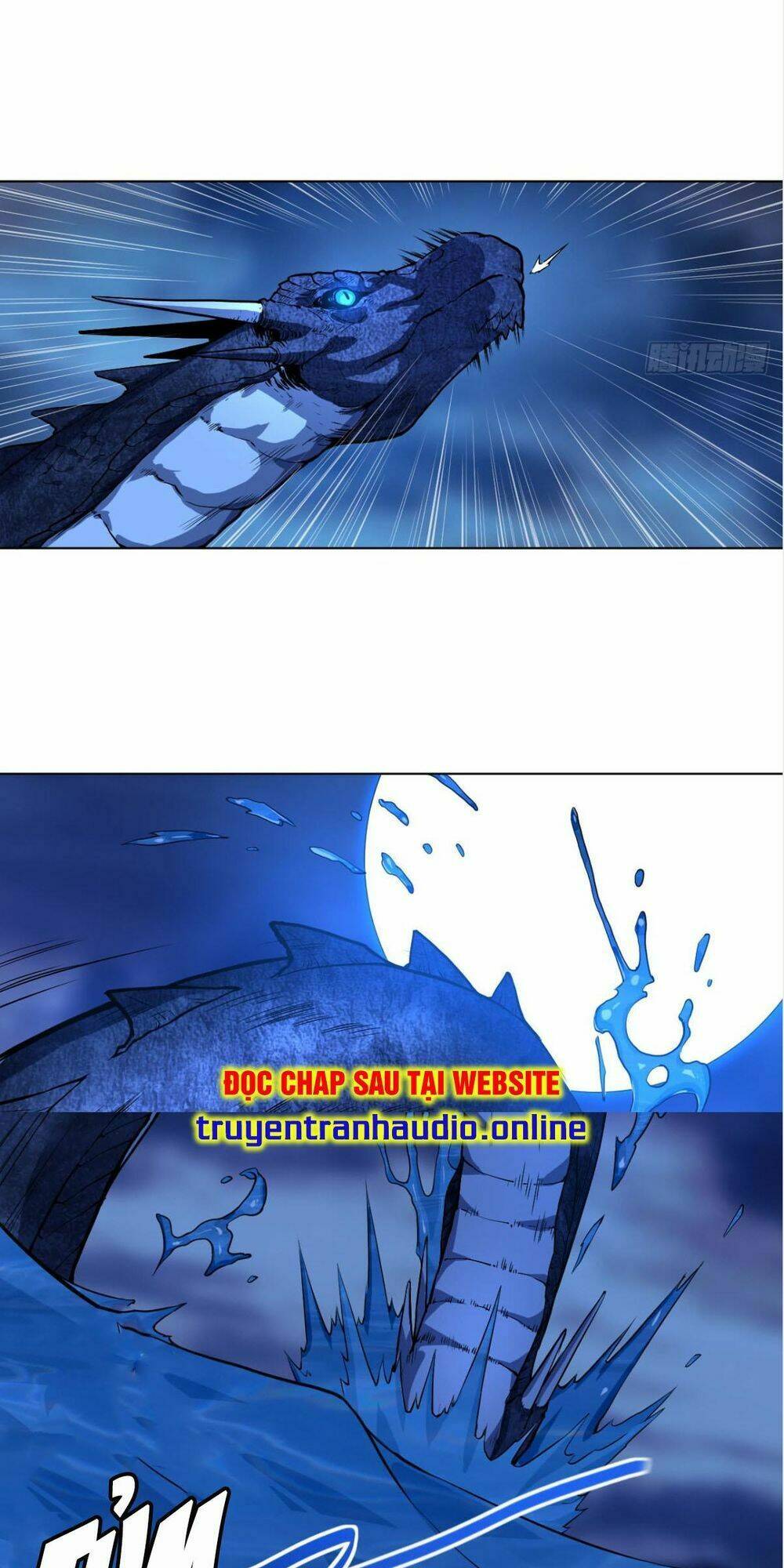 thần võ đế tôn chapter 12 33