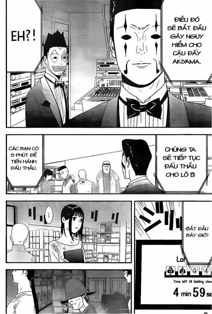 liar game chapter 155 9