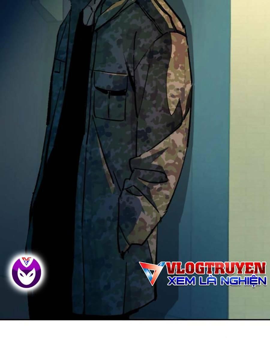 bạn học tôi là lính đánh thuê chapter 155 19