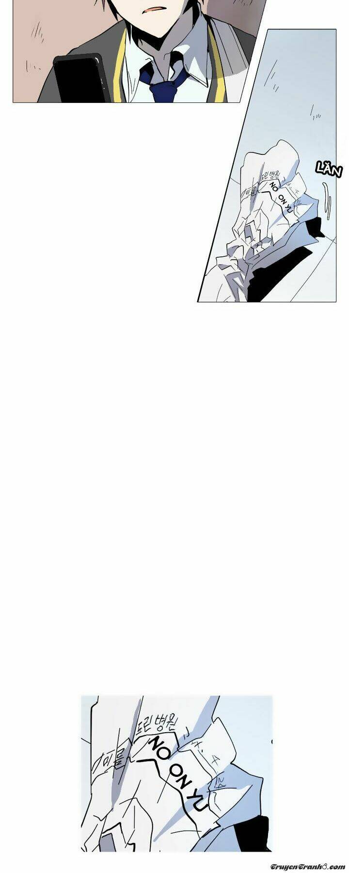 metronome chapter 7 21