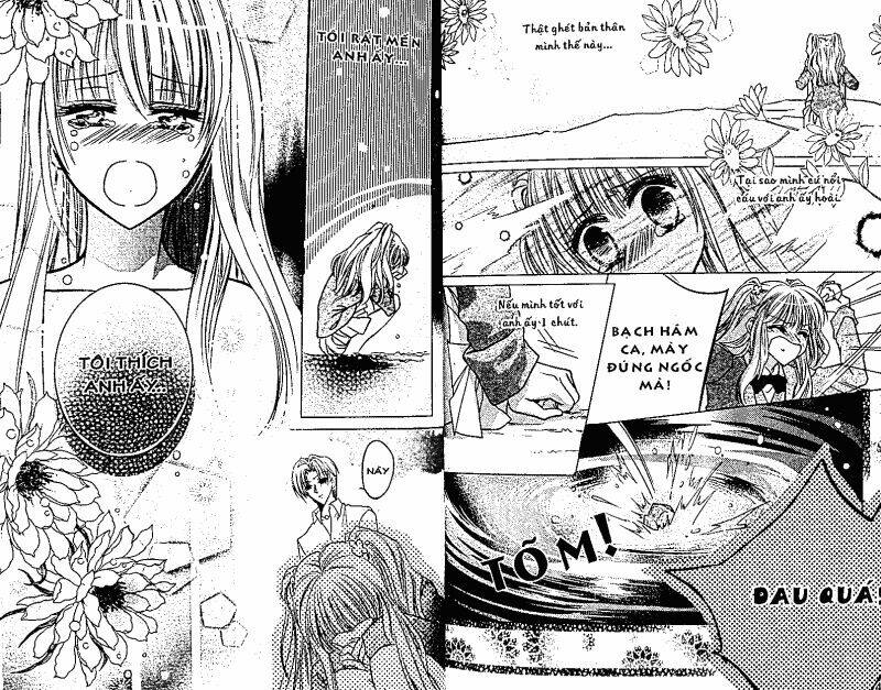 cafe thần tiên chapter 3 26