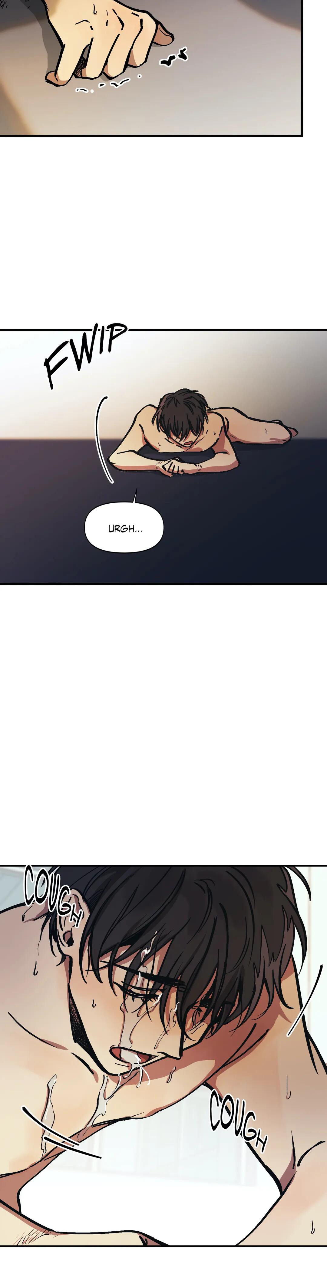 góc nhìn thứ ba (full) chapter 18.2 11