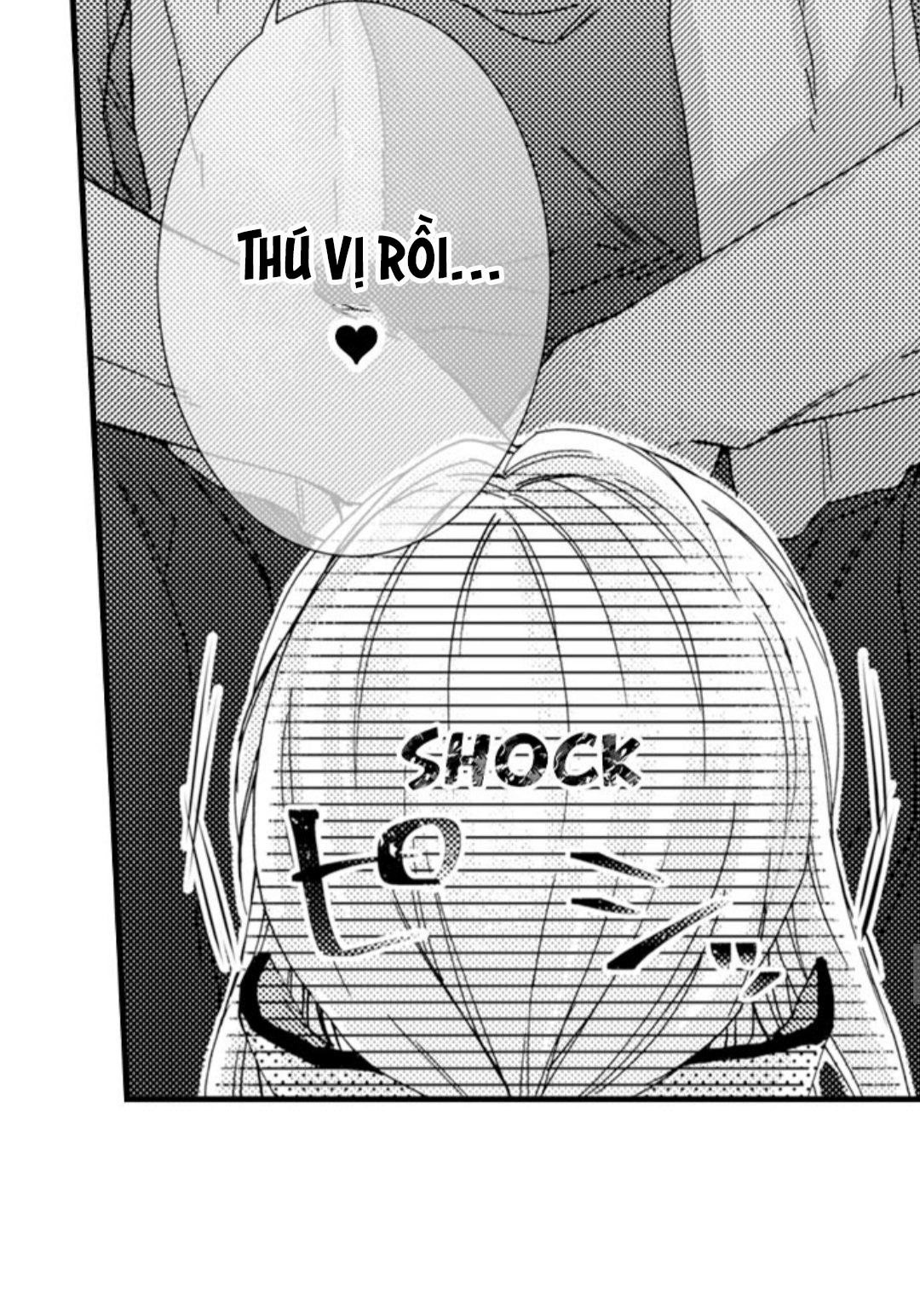 vị sếp thú tính nhà bên chapter 42.3 4