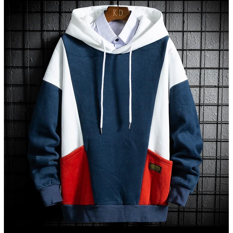 Bộ Quần Áo Nam Áo Hoodie Nam Dài Tay Quần Jogger Nam Bo Gấu Thời Trang Zenkonu TOP NAM 1000115 + QUAN NAM 1000069