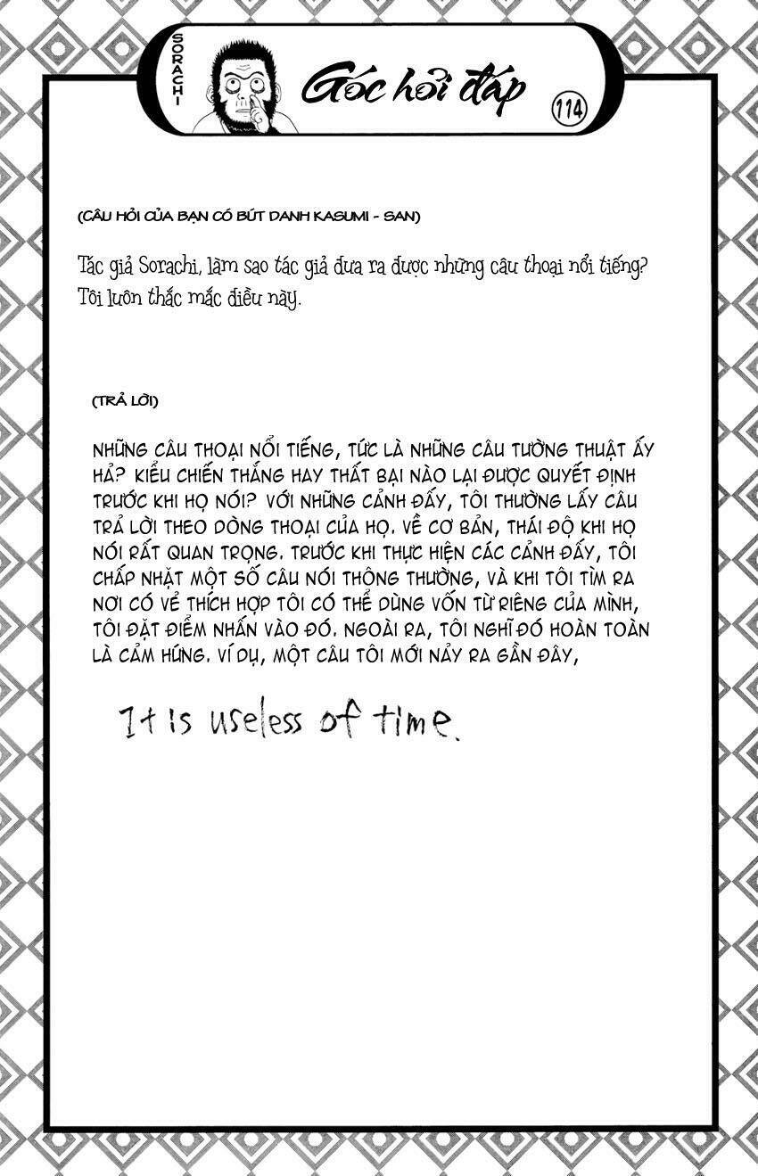 gintama - linh hồn bạc chapter 358 22