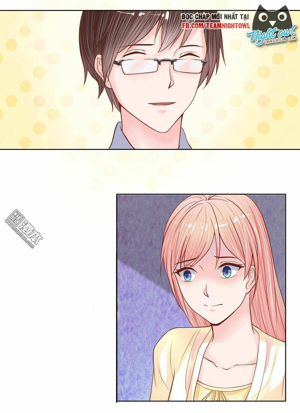 bộ trưởng ác ma tiếp cận tôi chapter 15 19