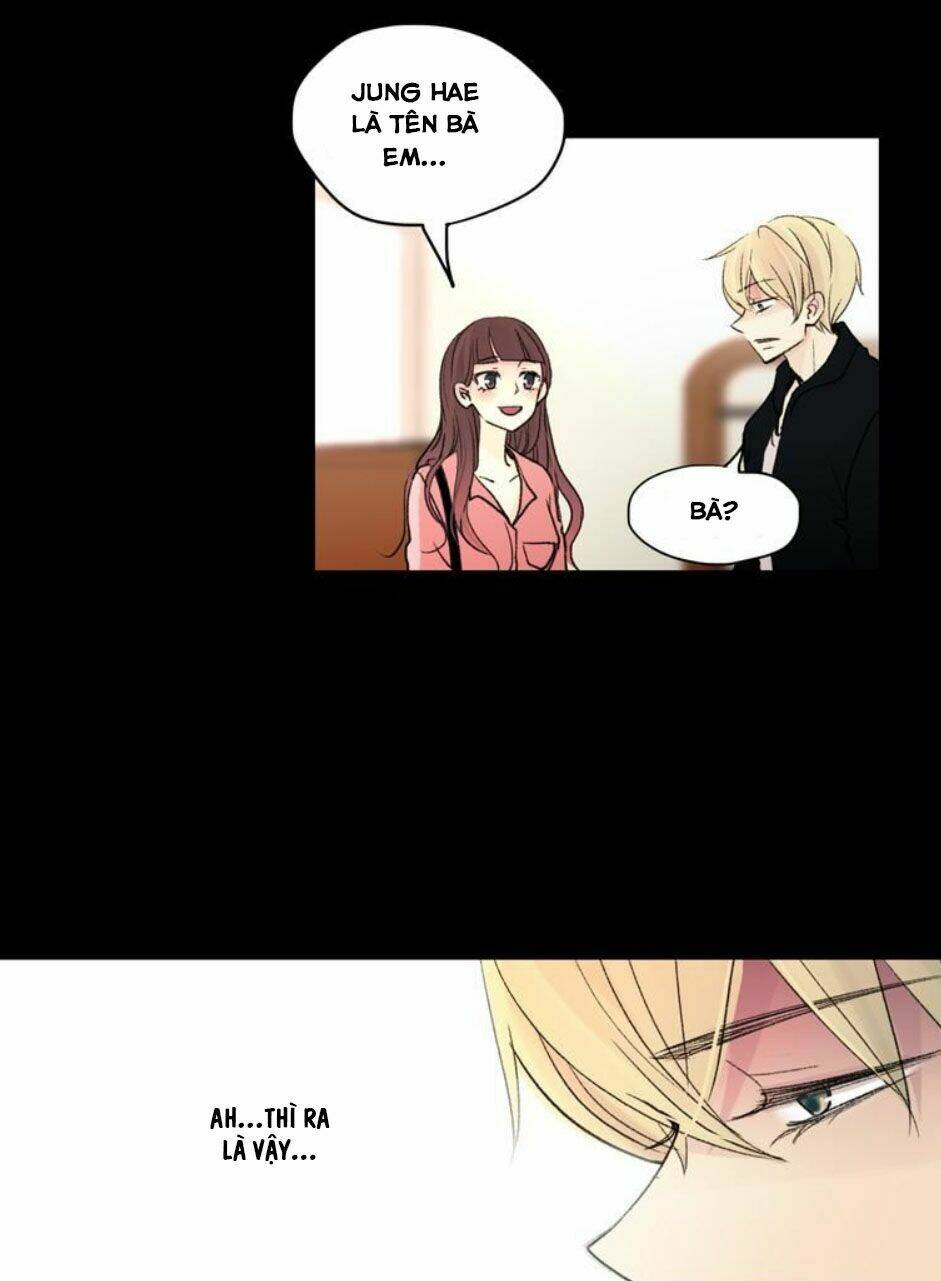 ông bà nội tuổi 17 chapter 8.2 8