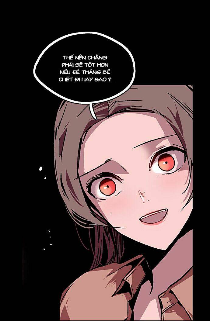 người máy hủy diệt chapter 21 51