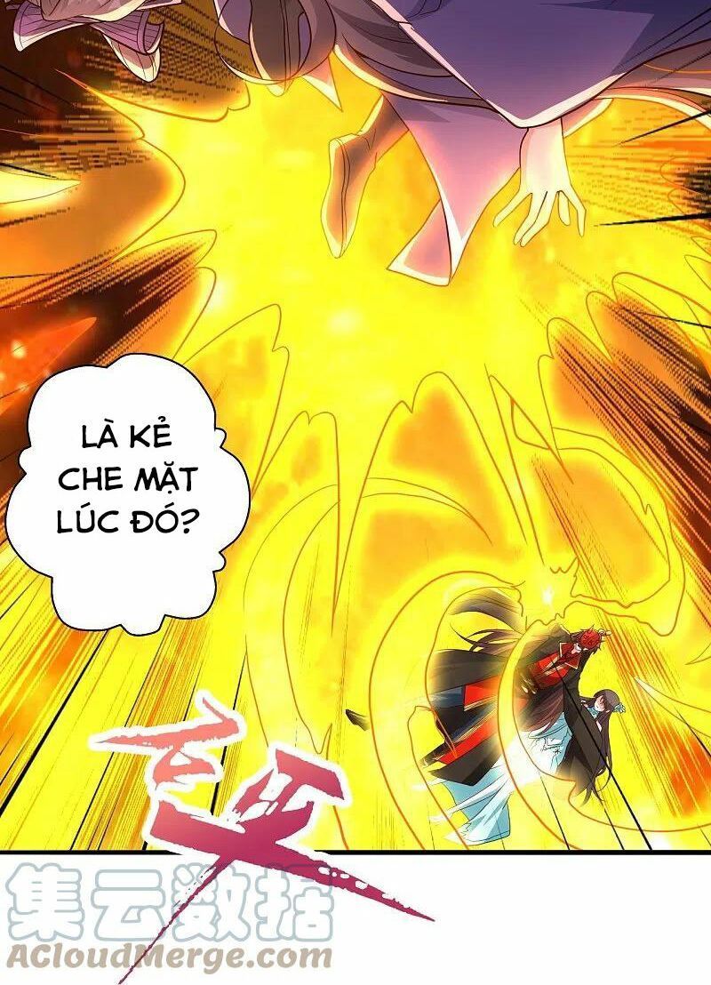 tiên võ đế tôn chapter 269 66