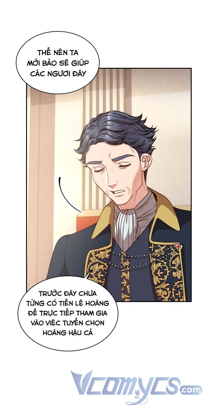 tôi trở thành thư ký của bạo chúa chapter 38 20