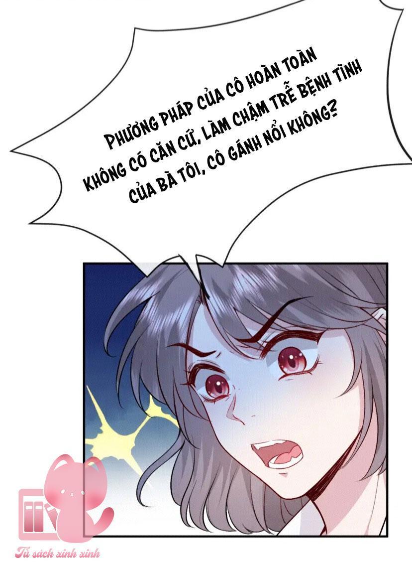 phu nhân mỗi ngày đều tại tuyến vả mặt chapter 6 10