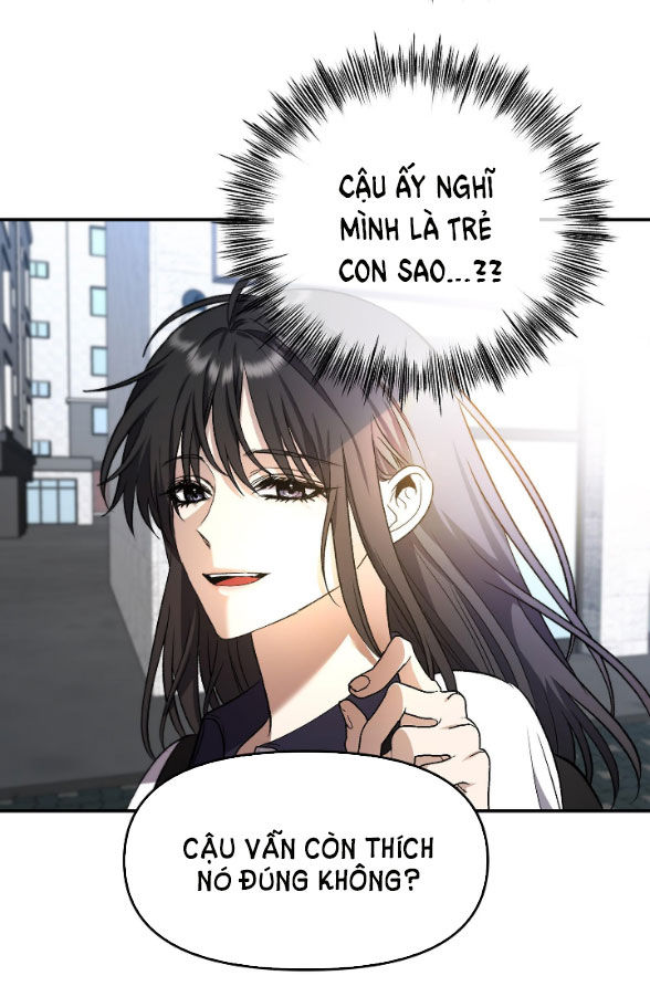 Tự Do Trong Mơ chapter 63.2 15