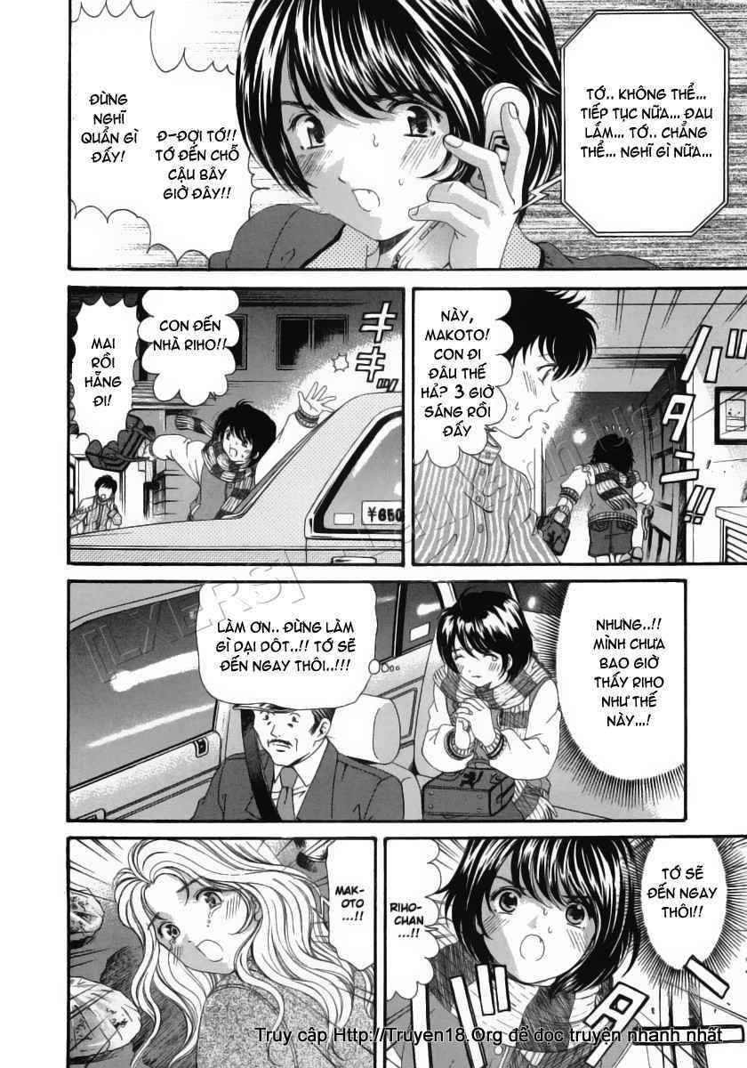 virgin na kankei chapter 42 20